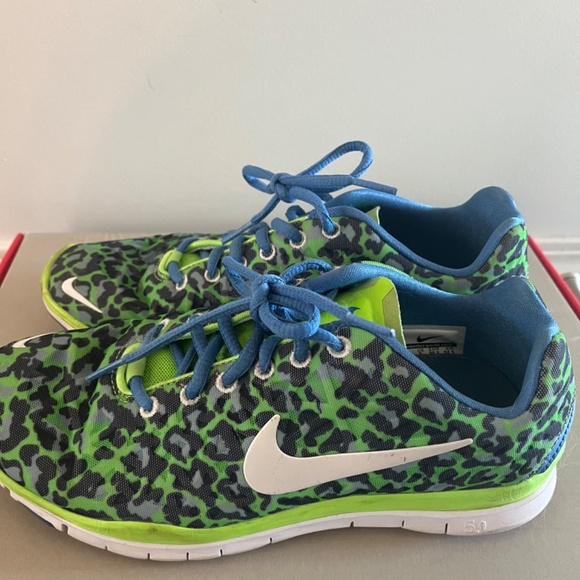 Nike free 5.0 - Picture 2 of 2